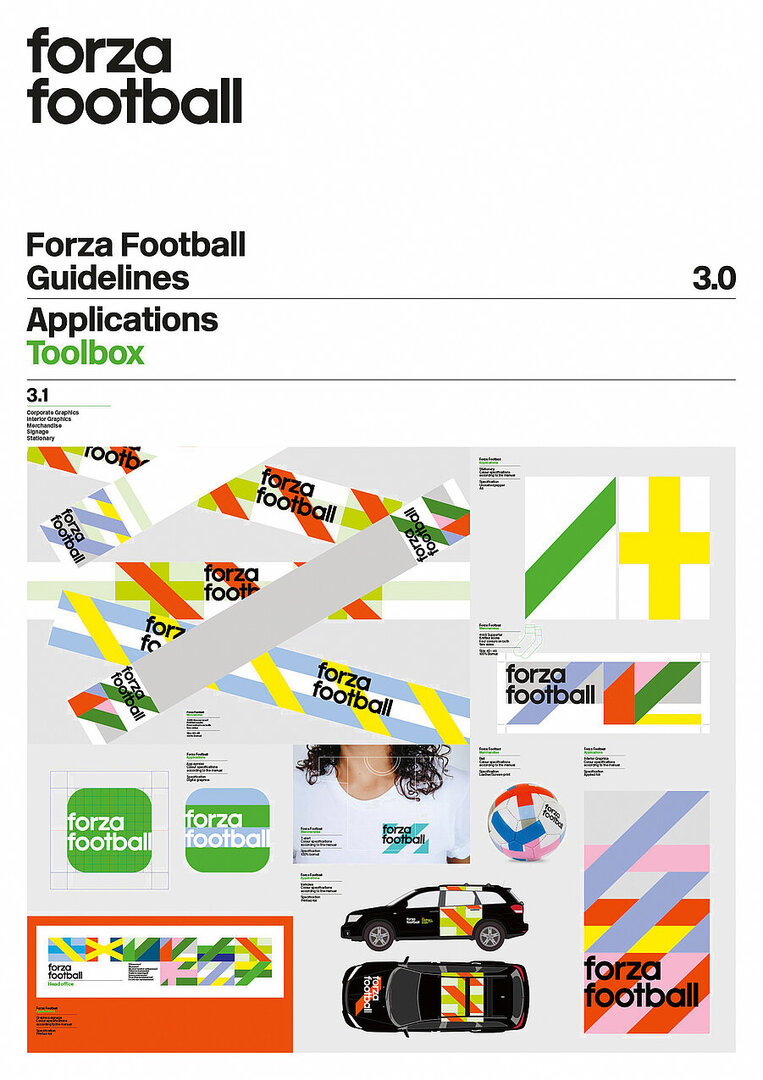 Forza Football