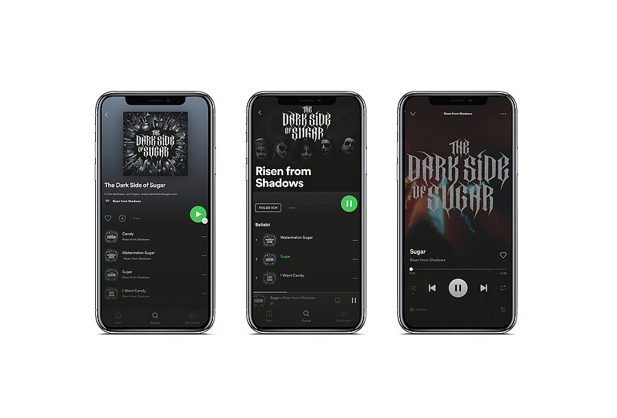 The Dark Side of Sugar