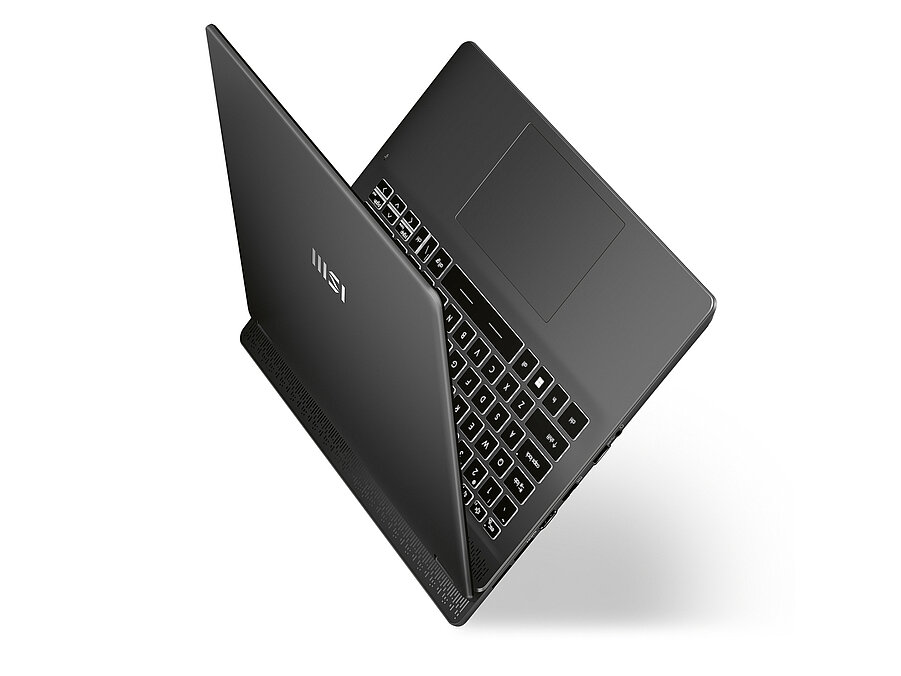 Prestige14 AI Studio