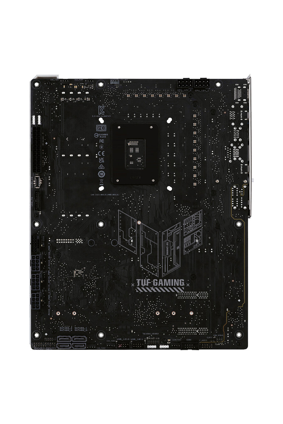 TUF GAMING Z790-BTF WIFI