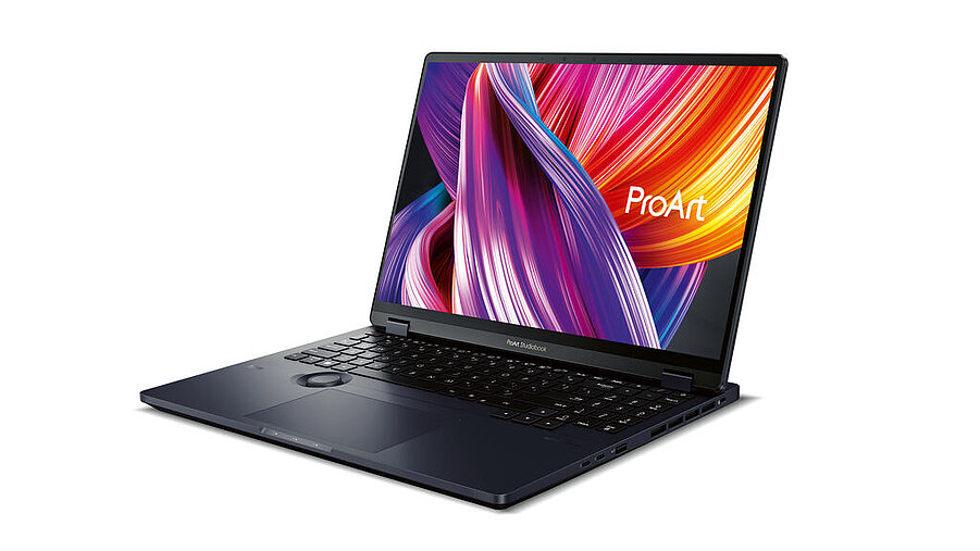 ProArt Studiobook 16 OLED (H7604), ProArt Studiobook Pro 16 OLED (W7604)