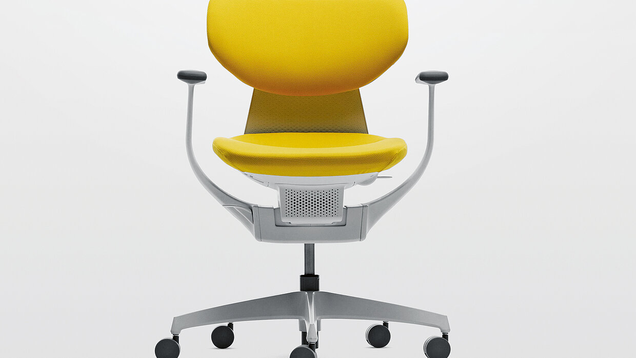 Red Dot Design Award pallo