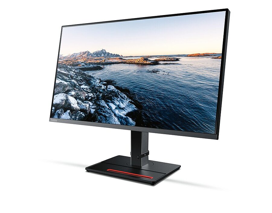 ThinkVision Creator Extreme 27 Monitor