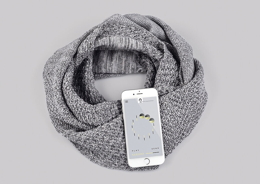 SKARV – A Wearable You Actually Want to Wear