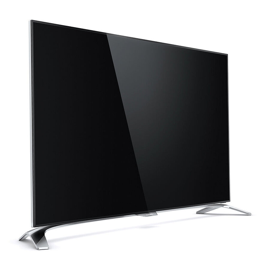Philips 9100 4K Ultra HD LED TV