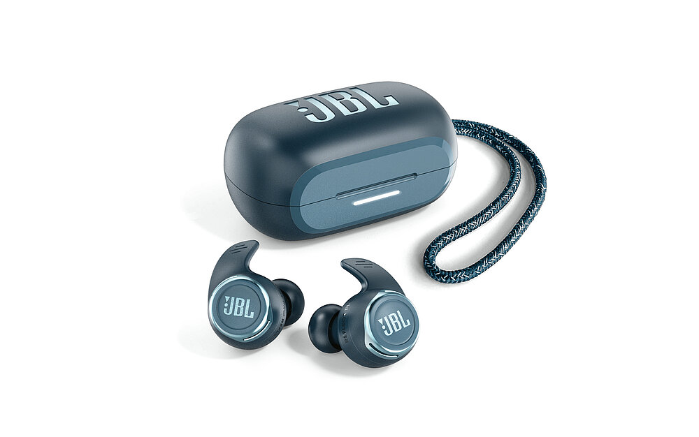 JBL Reflect Flow Pro+ Wireless Earbuds Review, by Author