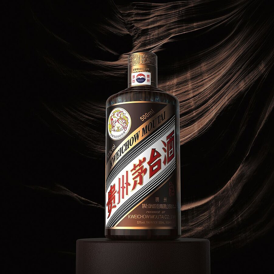 Moutai Treasures