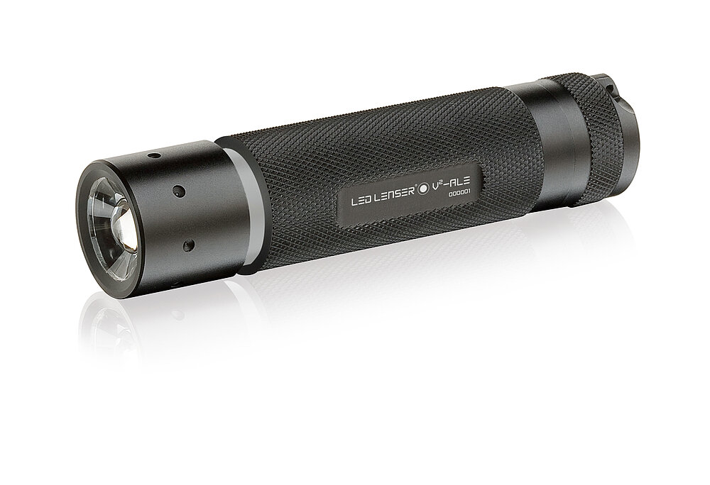 ライト・ランタン Led Lenser V2 Giga Chip ライト・ランタン Led