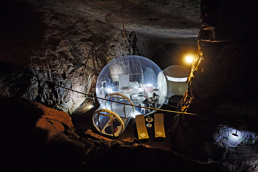 IKEA – The Great Sleep