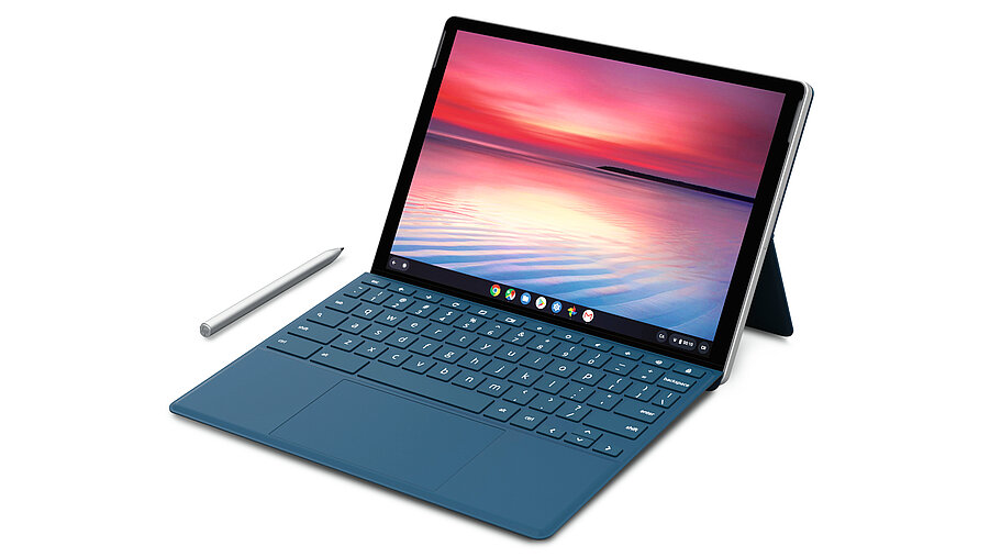 HP Chromebook X2 11