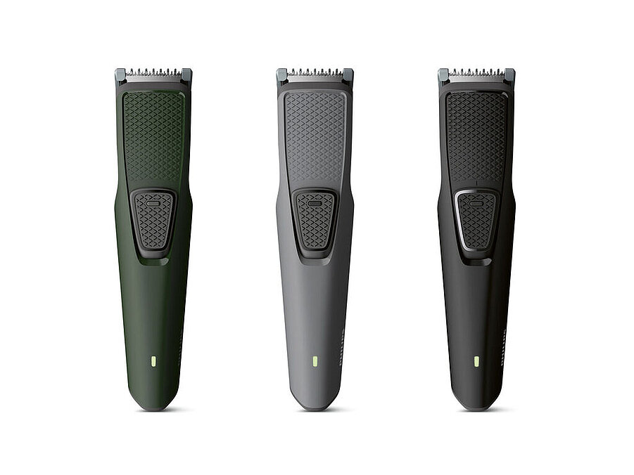 Beard Trimmer Series 1000