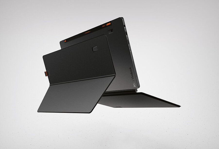 ASUS Vivobook 13 Slate OLED T3304