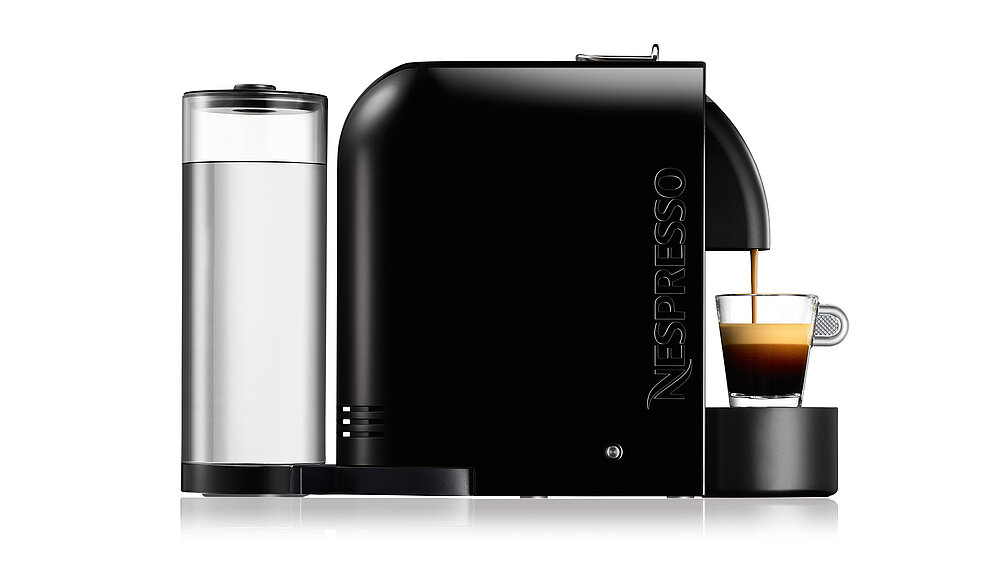 Nespresso Cahen Design Coffee Cups -Set Of 4
