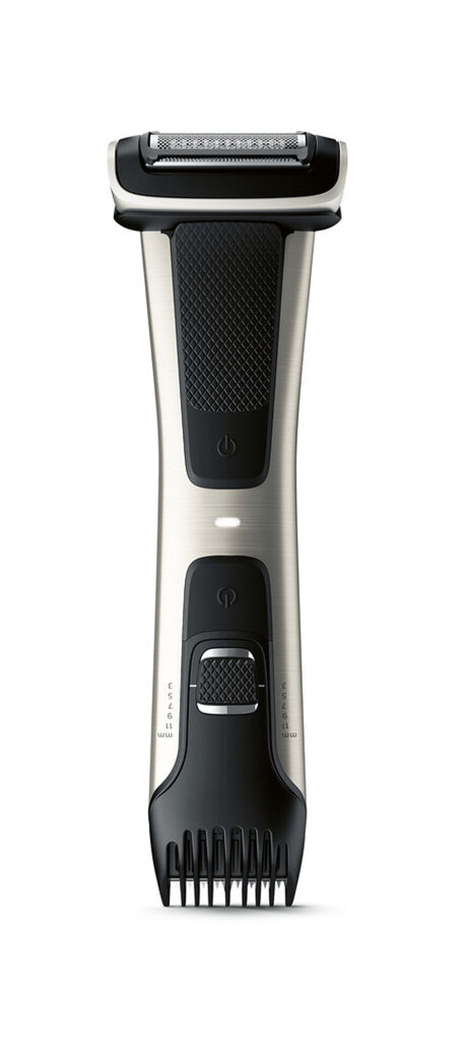 BodyGroom Series 7000