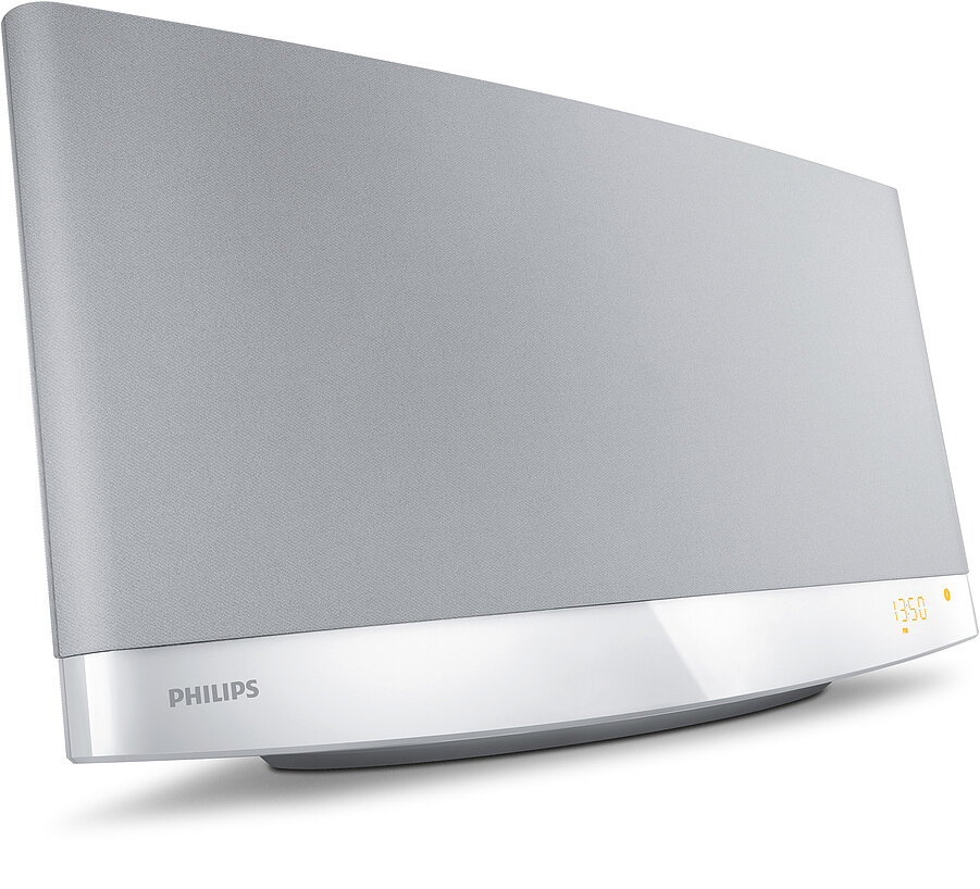 Philips Flat Micro DCM2260 / BTM2280W