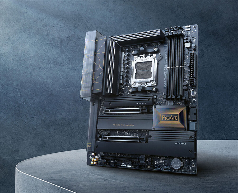 ProArt X670E-CREATOR WIFI