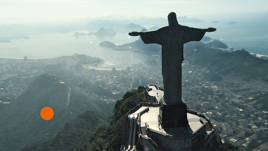 2014 FIFA World Cup on ZDF