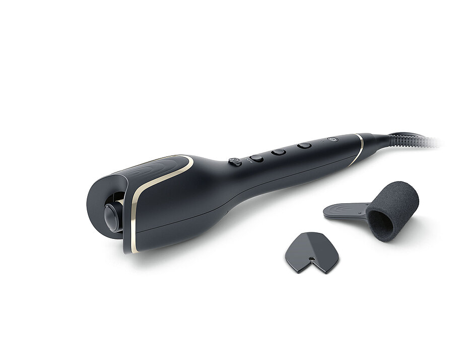 StyleCare Prestige 
Auto Curler