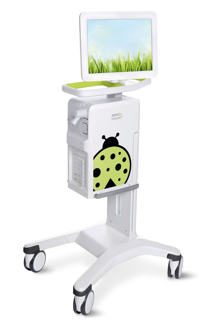 Red Dot Design Award SERVOn®