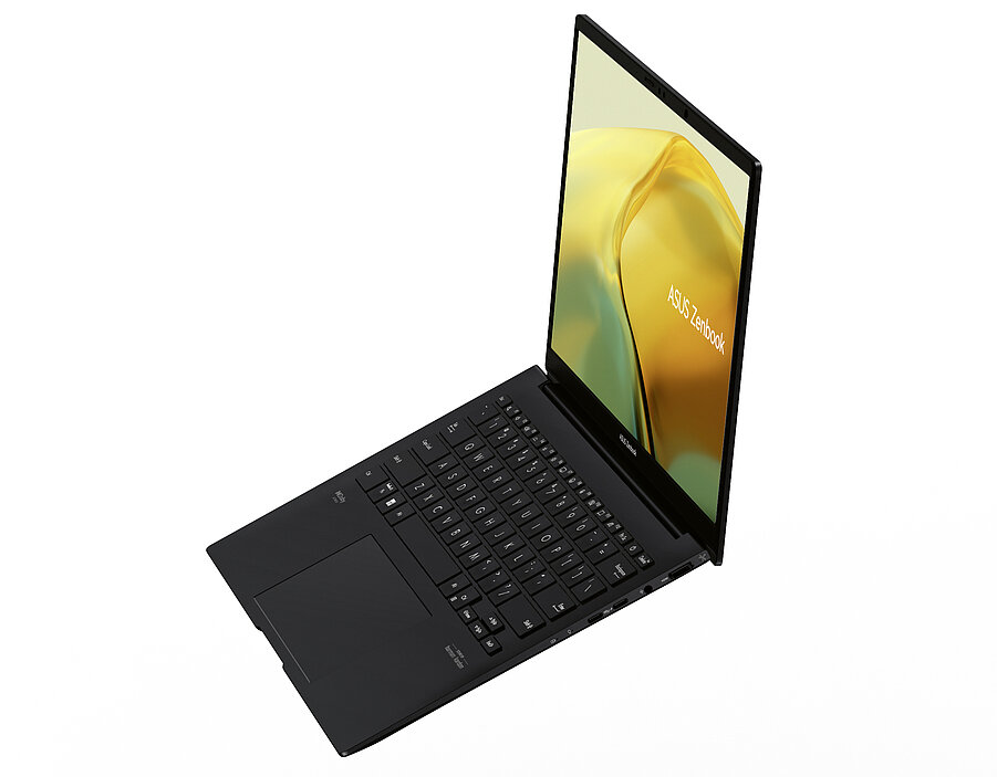 ASUS Zenbook 14 OLED UM3406