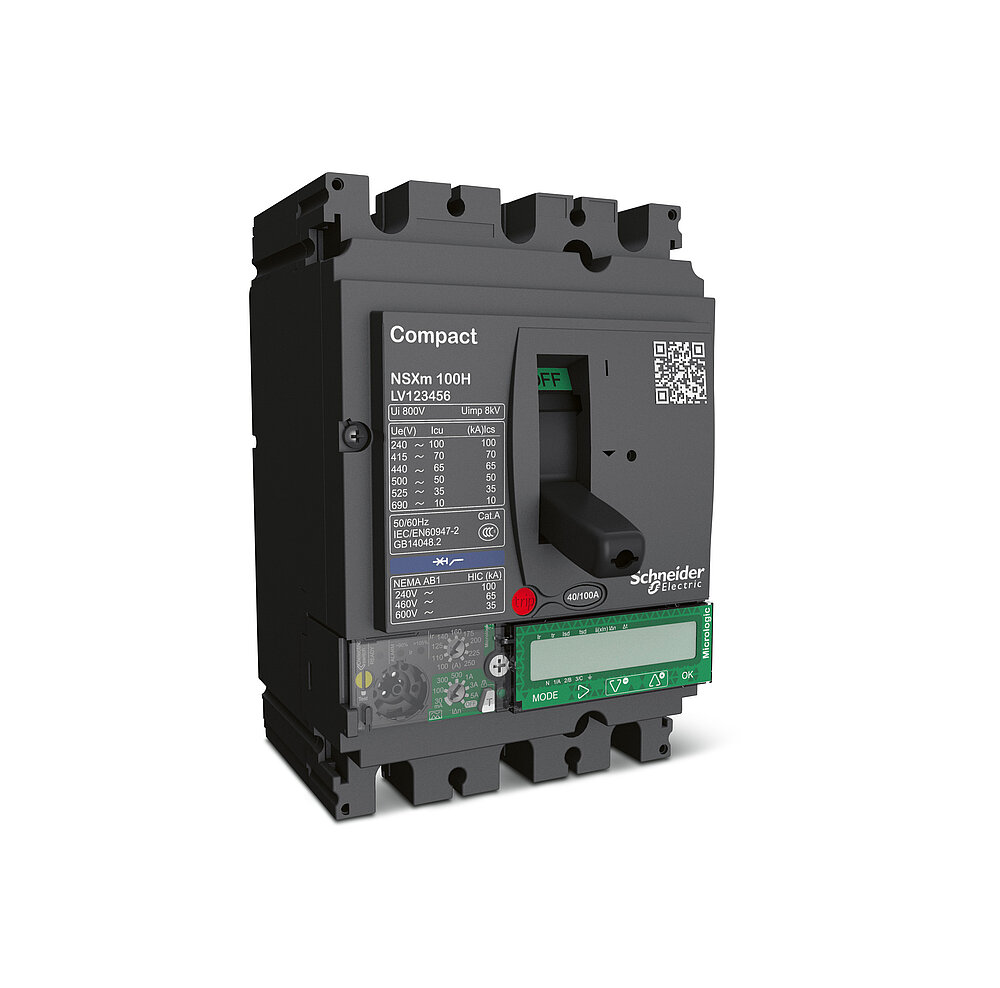 Red Dot Design Award Compact NSX Range