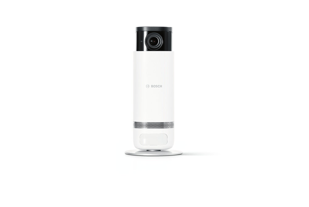 Red Dot Design Award: Bosch Smart Home Eyes Indoor Camera II