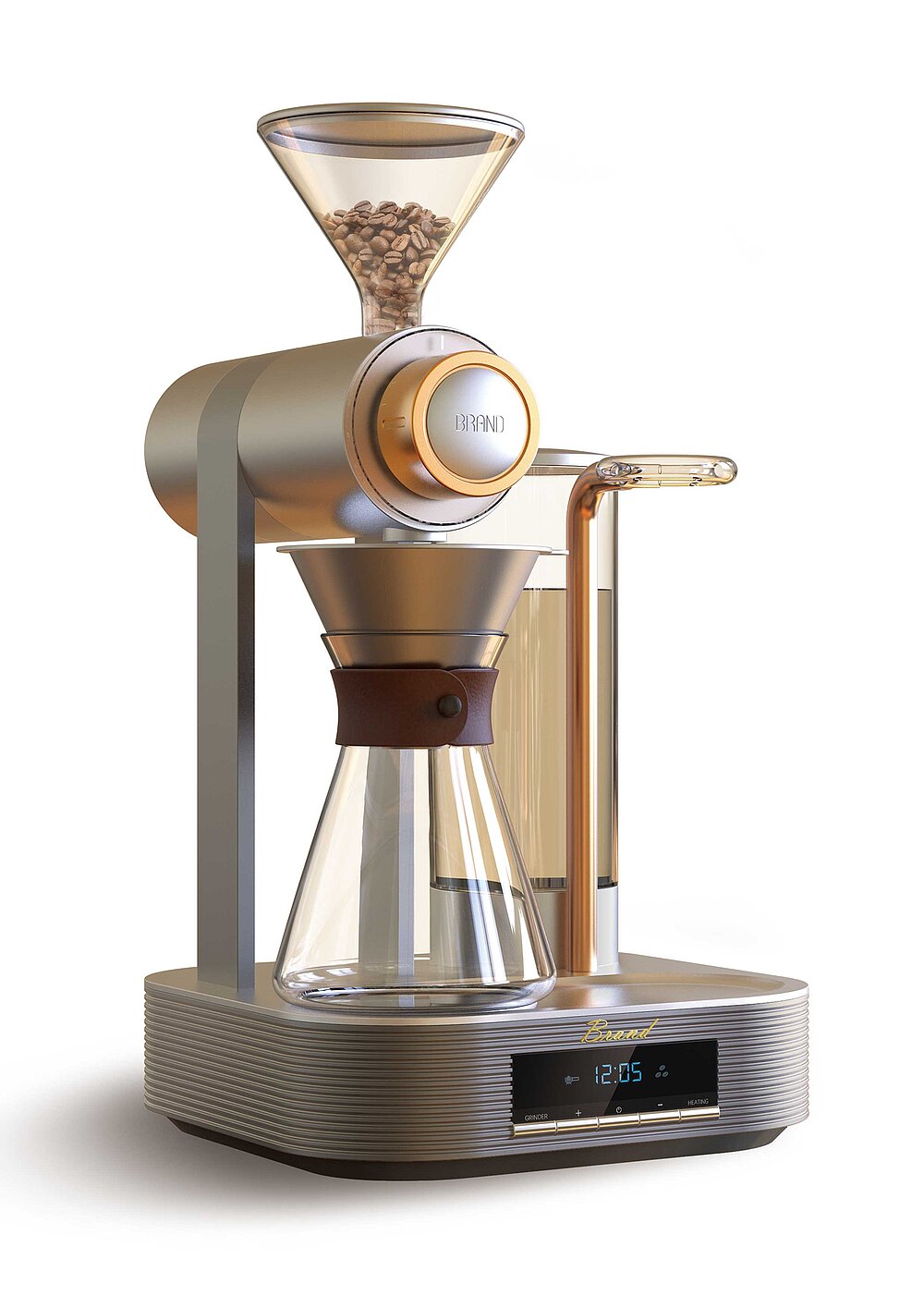 Coffee Grinder  Culinary Agents