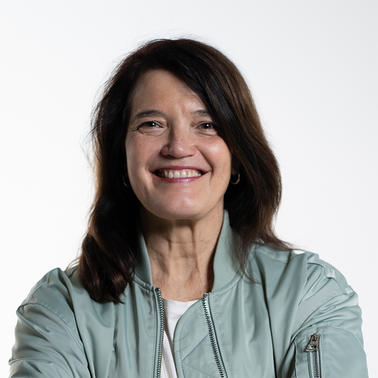 Prof. Steffi Hußlein Prof. Steffi Hußlein