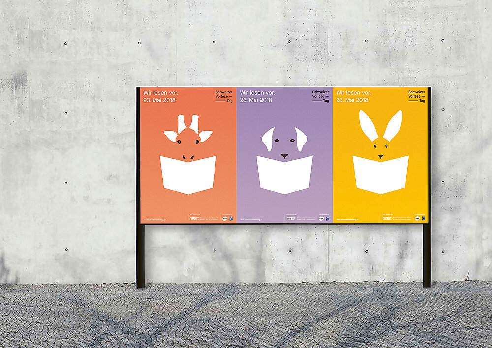 red-dot-design-award-swiss-day-of-reading-aloud