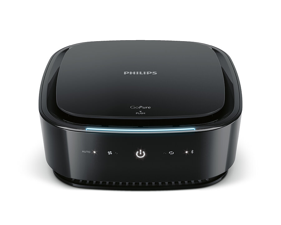 Philips GoPure GP7101