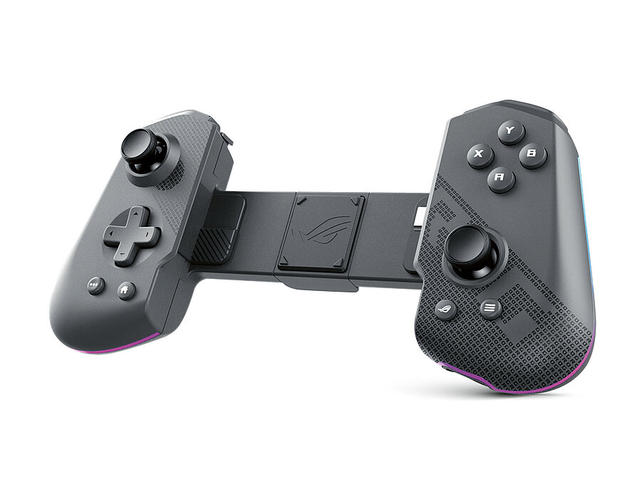 ROG Tessen Mobile Controller