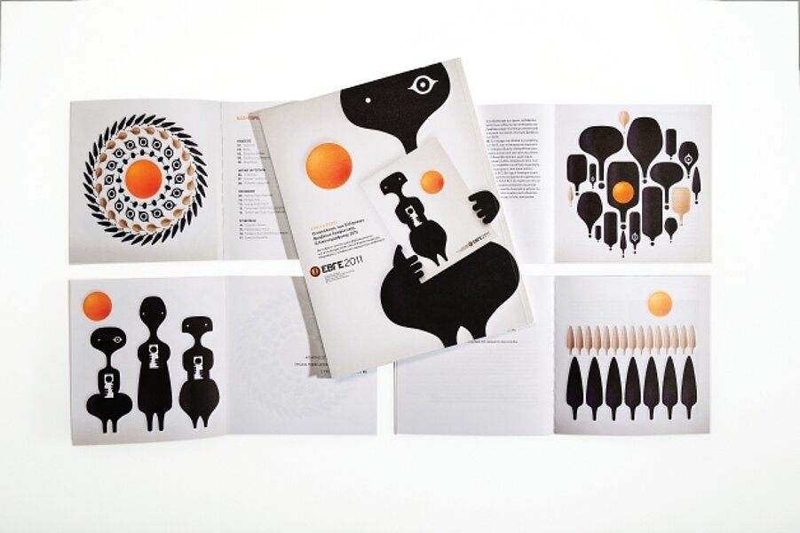 Greek Graphic Design & Illustration Awards