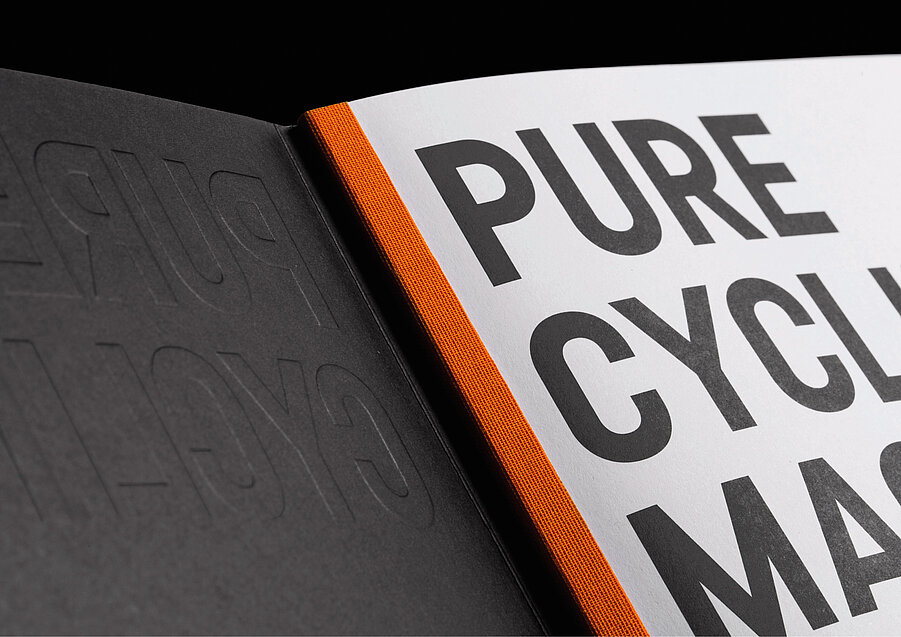 Pure Cycling