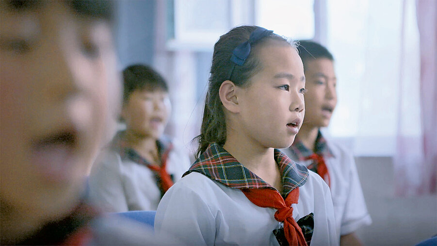 Acer CSR – Making Dreams Possible