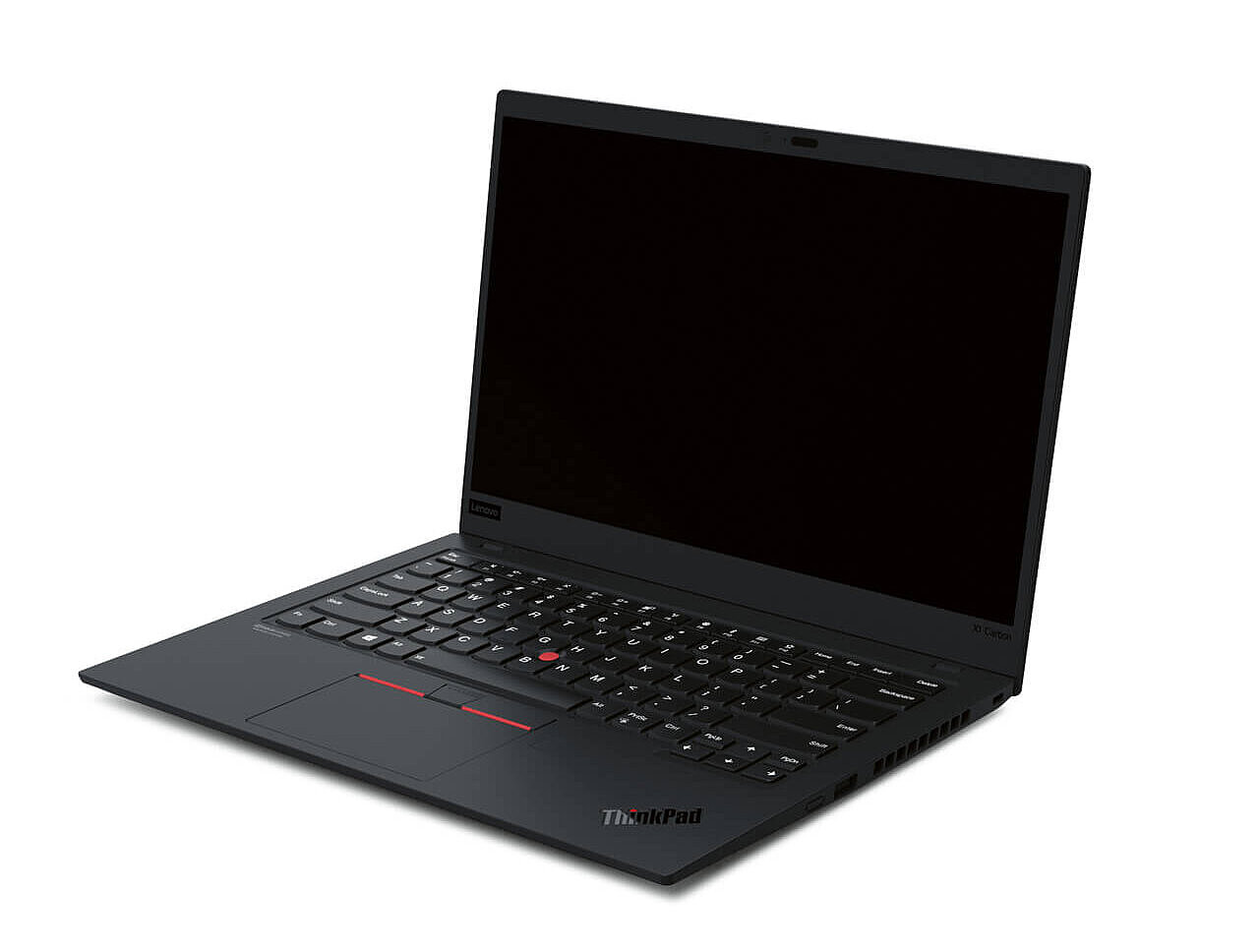 ThinkPad X1 Carbon Gen7 from Lenovo