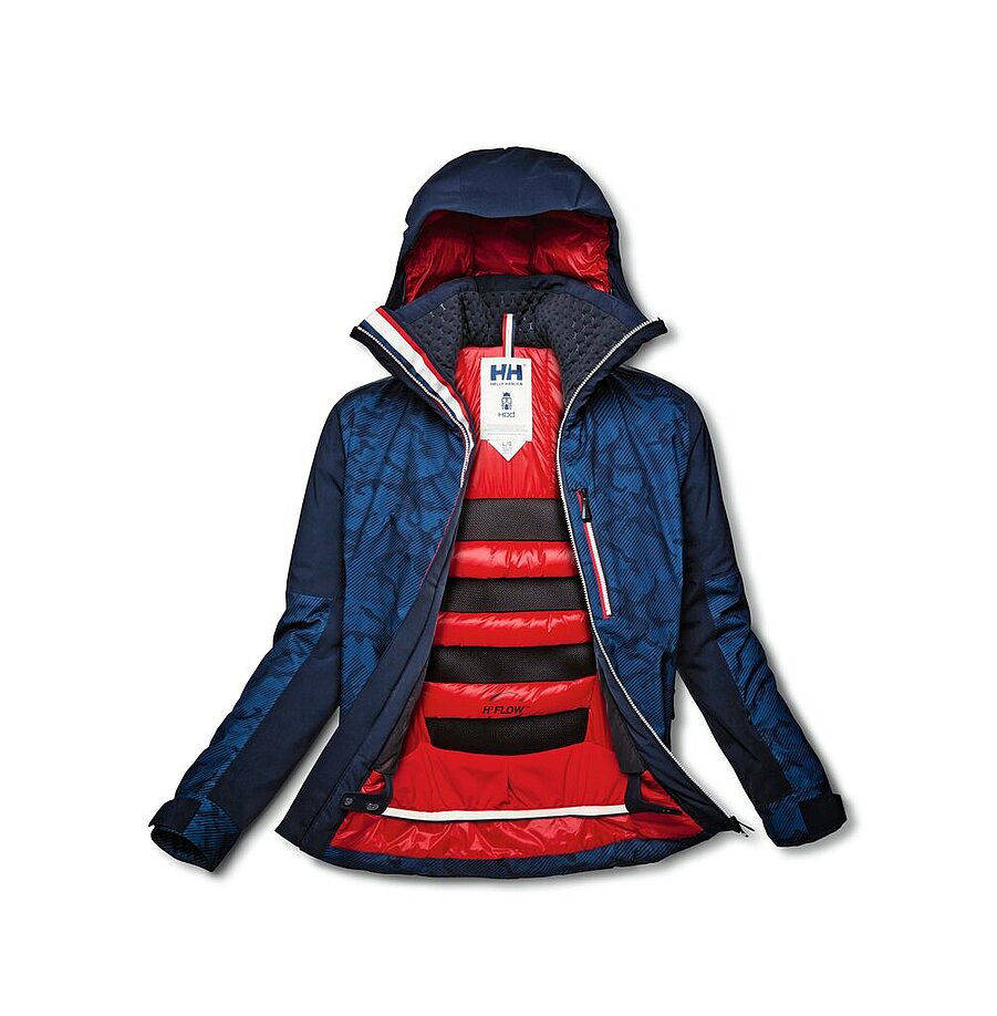 Kitzbuhel Infinity Stretch Jacket