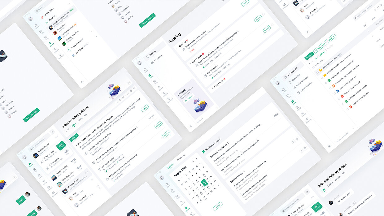 Red Dot Design Award Safety Check