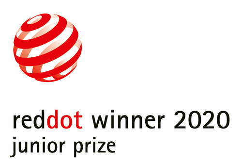 Red Dot: Junior Prize