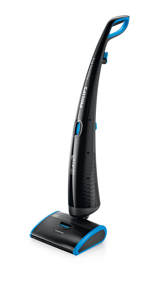 AquaTrio Pro FC7080/88