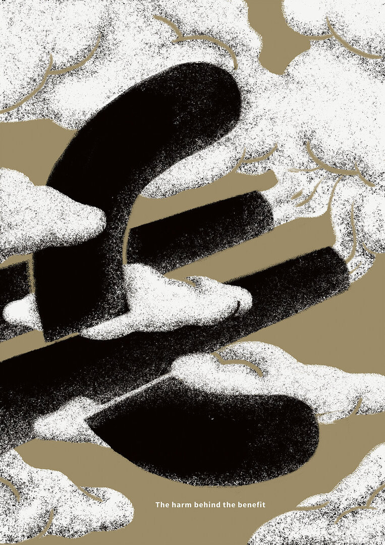 Red Dot Design Award The True Cost