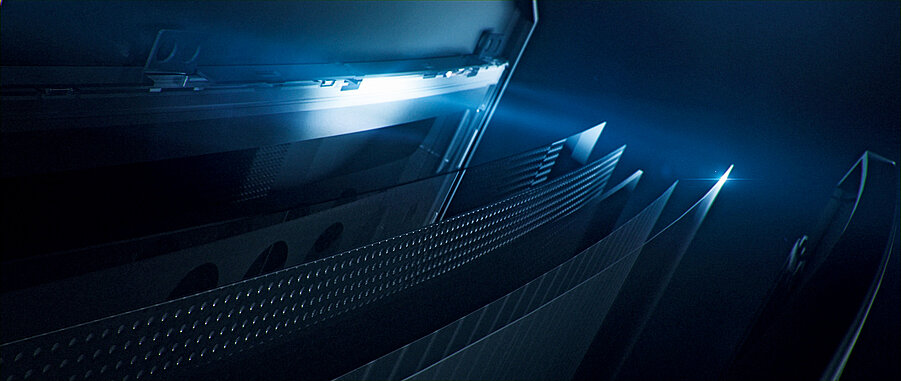 Acer – Predator 21X Design Story