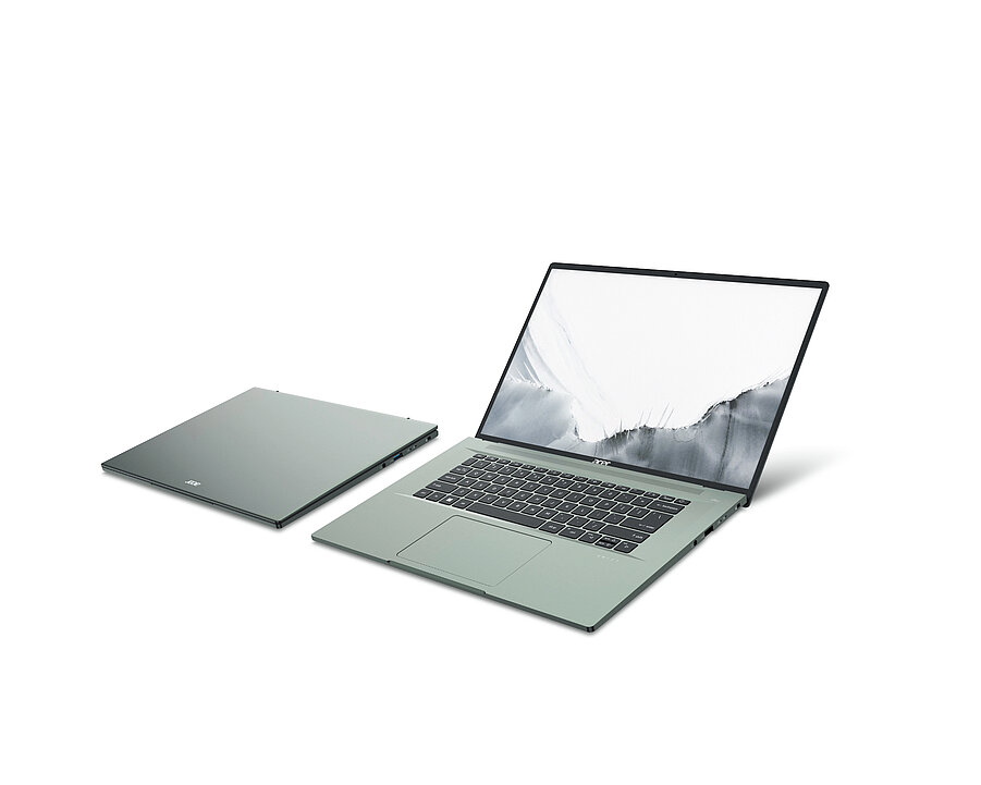 Acer Swift Edge