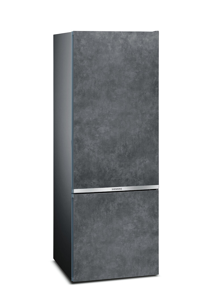 Red Dot Design Award Siemens Ceramic Fridge
