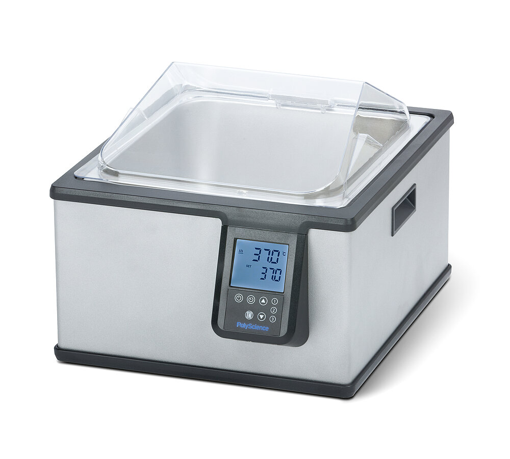 Red Dot Design Award General Purpose Water Baths