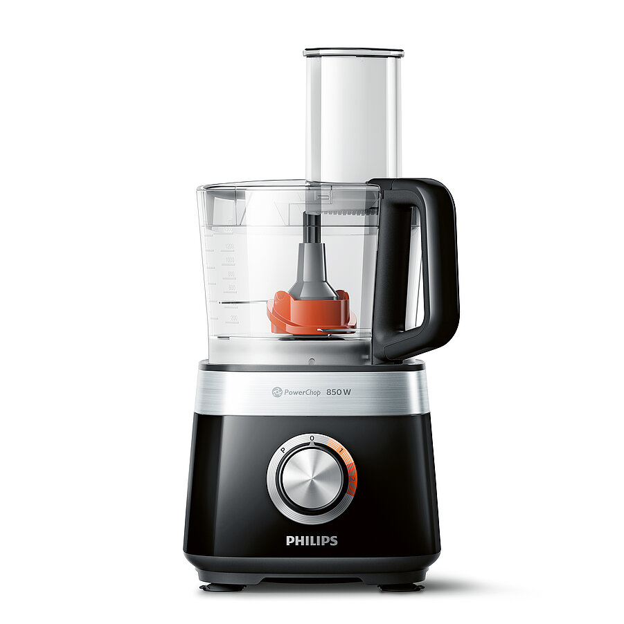 Philips Food Processor Viva Collection
