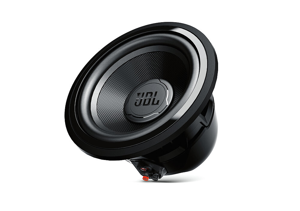 Red Dot Design Award JBL Stadium Subwoofers