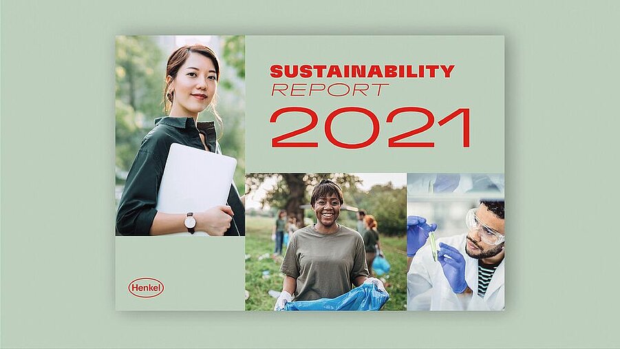 Henkel x MetaDesign – Reimagining a Brand Icon