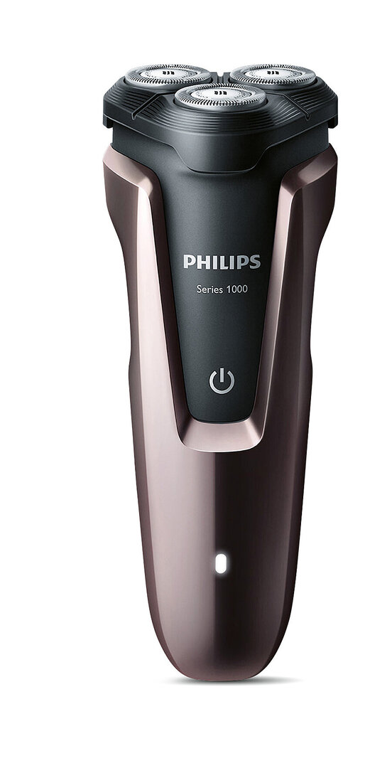 Shaver Series 1000