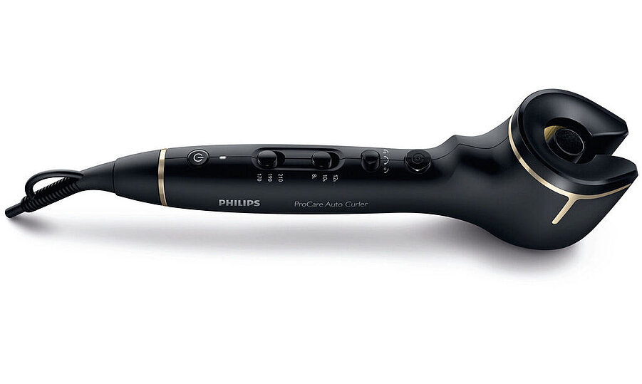 ProCare Auto Curler