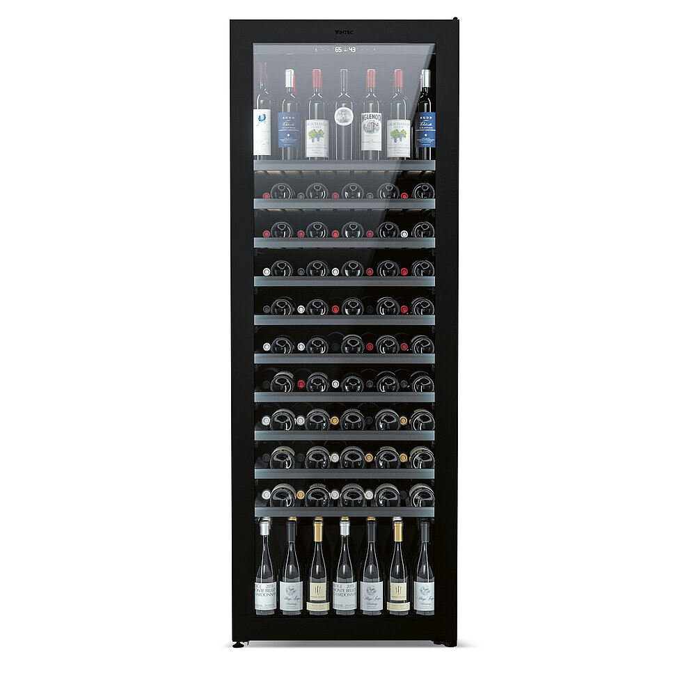 Red Dot Design Award Vintec V200 Wine